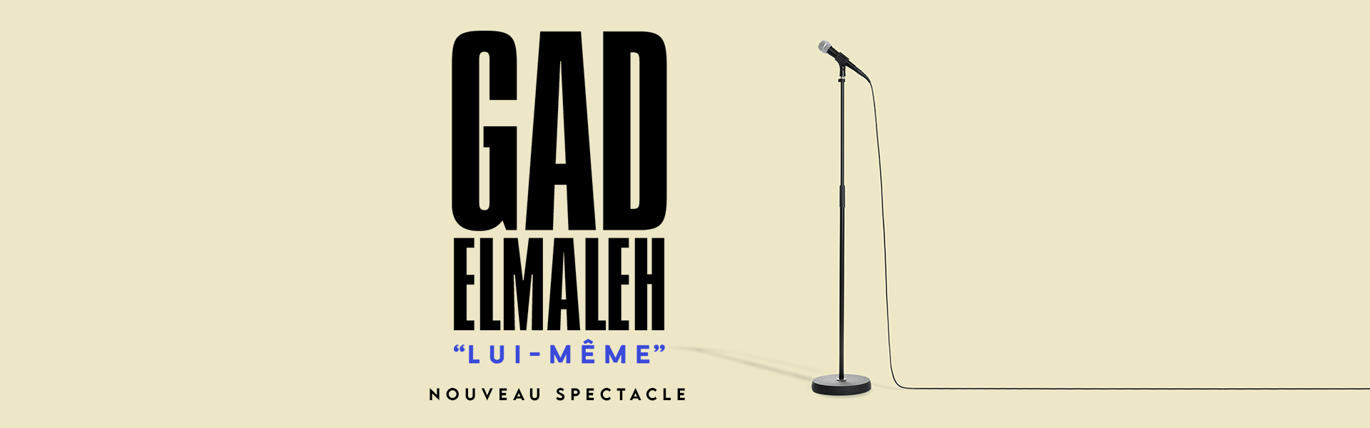 GAD ELMALEH