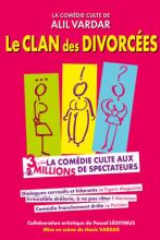 le clan des divorces