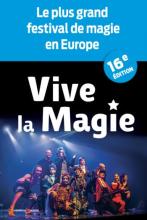 festival international vive la magie