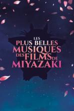 les plus belles musiques du film myasaki