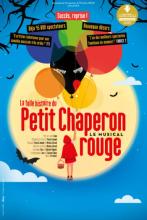 le petit chaperon rouge