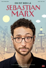 SEBASTIAN MARX