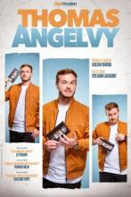 thomas angelvy