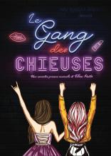 gang des chieuses femina