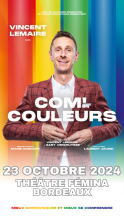 com' en couleurs