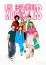 COMEDIES MUSICALES