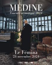 medine