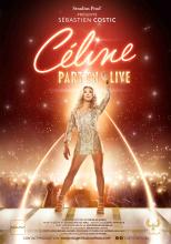 CELINE PART EN LIVE