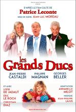 GRANDS DUCS