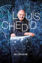 LOUIS CHEDID