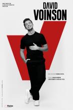 David Voinson Bordeaux