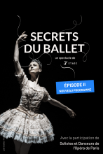 SECRET DU BALLET