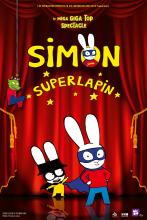 SIMON SUPERLAPIN BORDEAUX