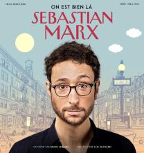 SEBASTIEN MARX BORDEAUX