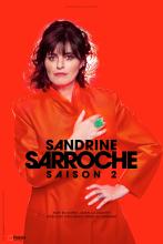 SANDRINE SARROCHE bordeaux