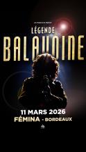 balavoine femina