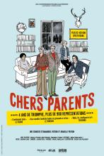 CHERS PARENTS BORDEAUX